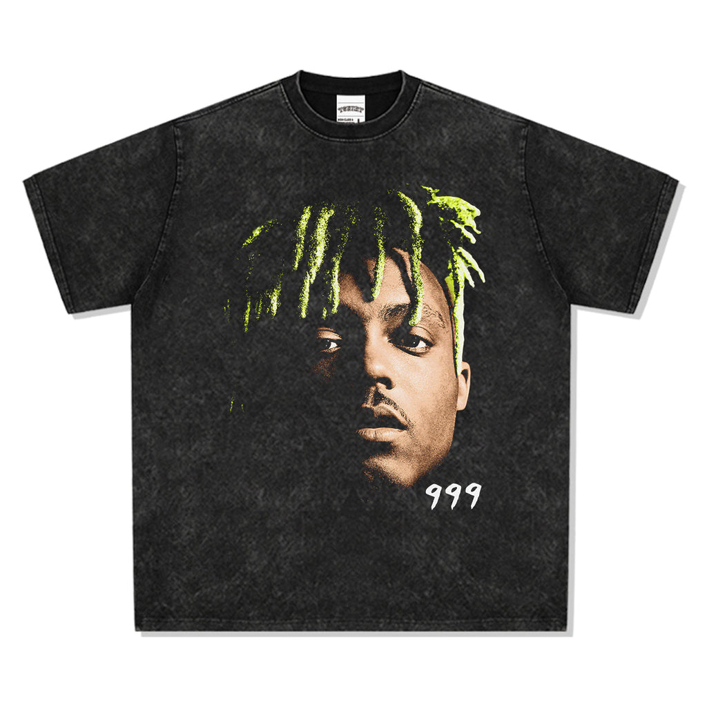 999 By Juice Wrld Tee Hoodie, Sweatshirt | CoreVibeTees.com (Image 3)