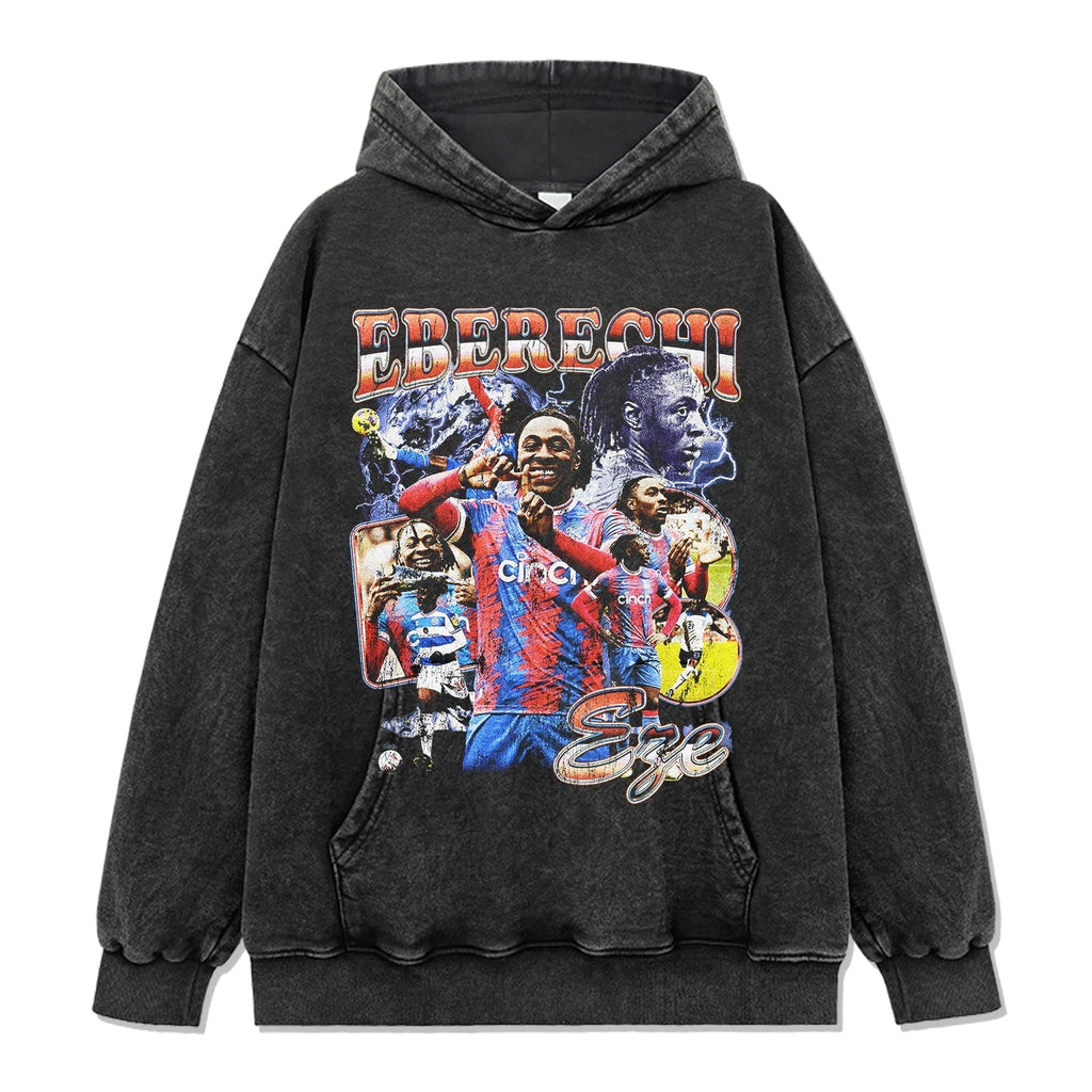 Eberechi Eze Hoodie T-Shirts, Sweatshirt | CoreVibeTees.com (Image 2)