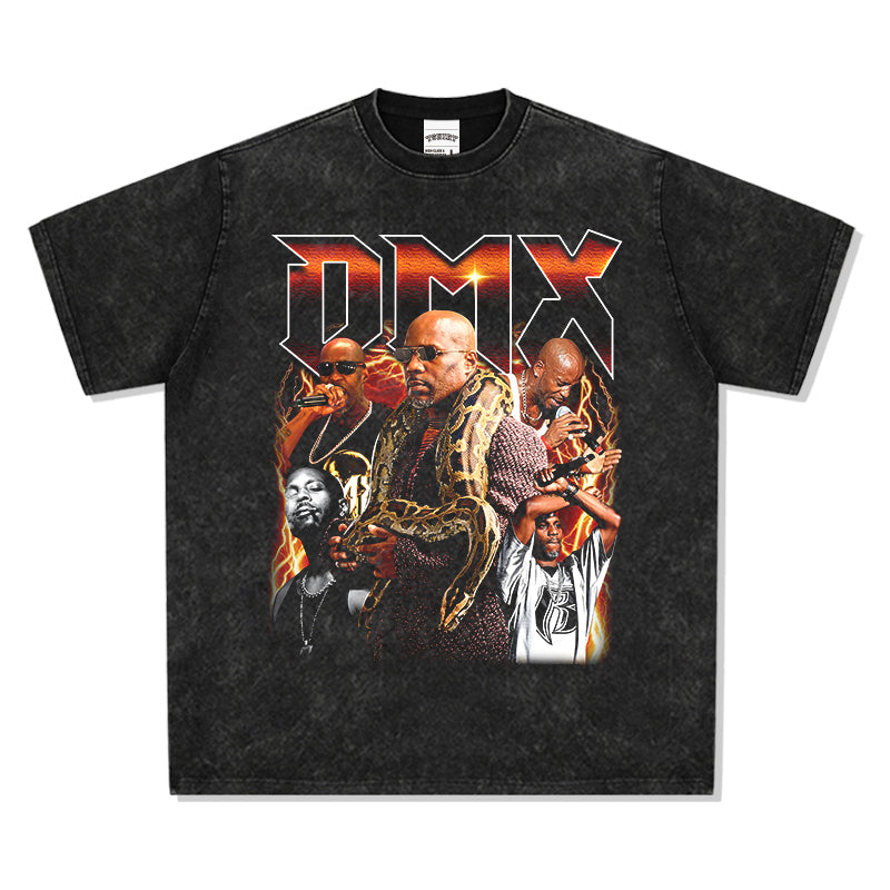 Earl Simmons By DMX TEE Hoodie, Sweatshirt | CoreVibeTees.com (Image 3)