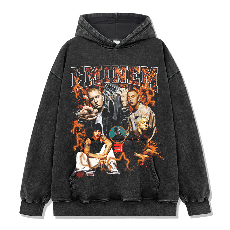 Emine HOODIE T-Shirts, Sweatshirt | CoreVibeTees.com (Image 2)