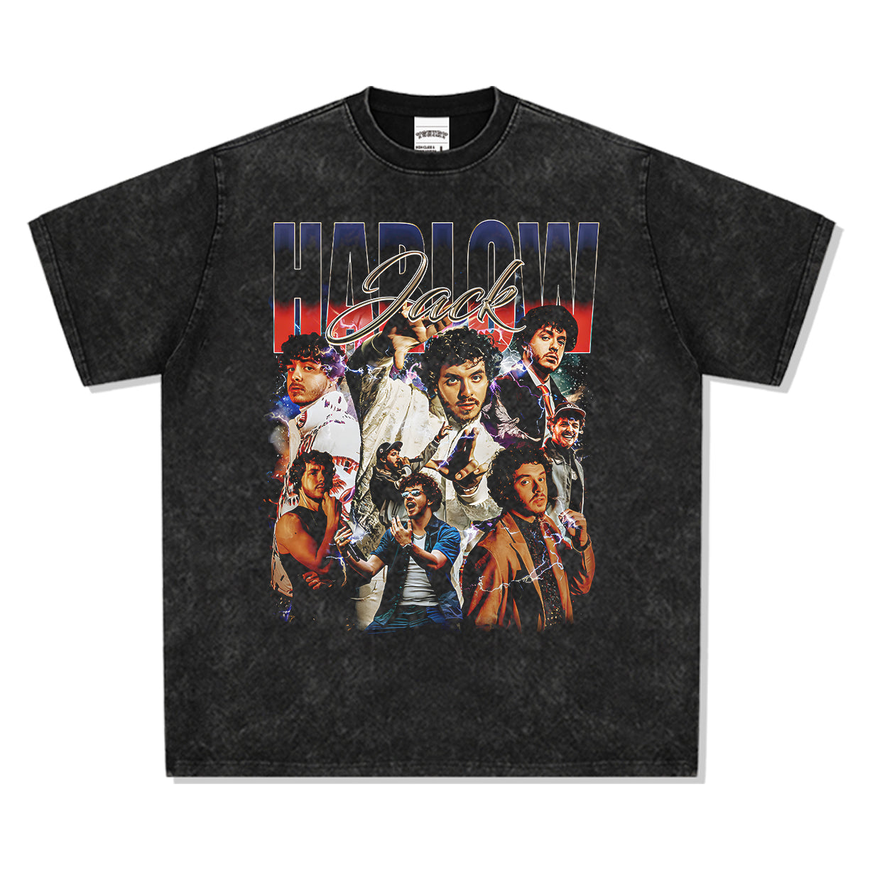 Jack Harlow TEE Hoodie, Sweatshirt | CoreVibeTees.com (Image 3)