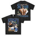 Slauson Boy By Nipsey Hussle TEE Hoodie, Sweatshirt | CoreVibeTees.com (Image 1)