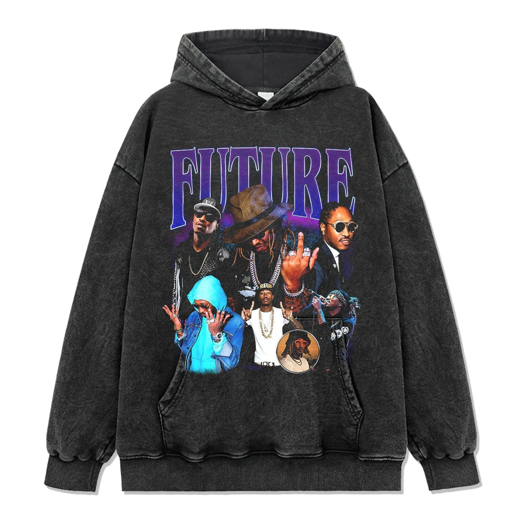 Future HOODIE Style001 T-Shirts, Sweatshirt | CoreVibeTees.com (Image 2)