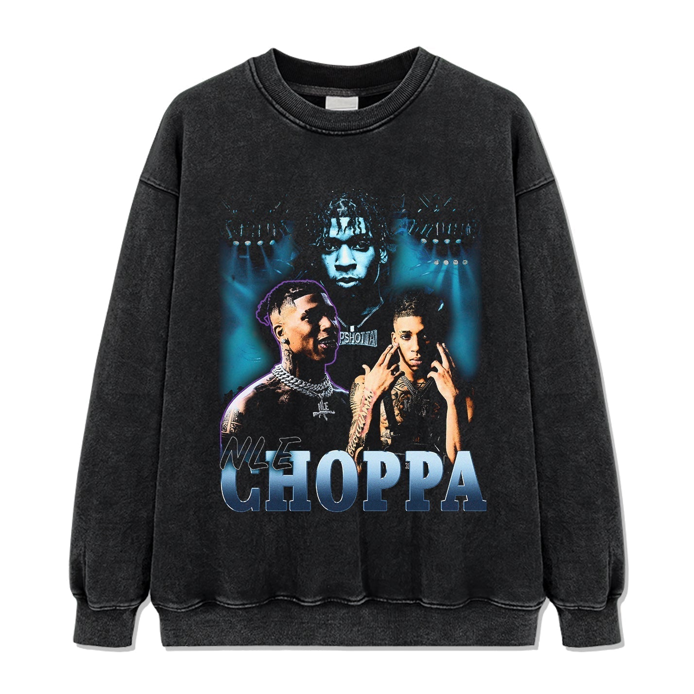 Nlechoppa-b Sweatshirt T-Shirts, Hoodie | CoreVibeTees.com (Image 2)