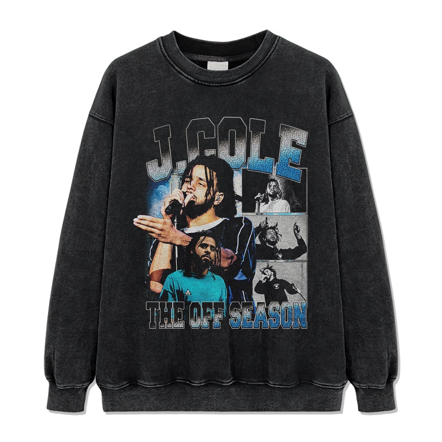 The Off Season By J. Cole Sweatshirt T-Shirts, Hoodie | CoreVibeTees.com (Image 2)