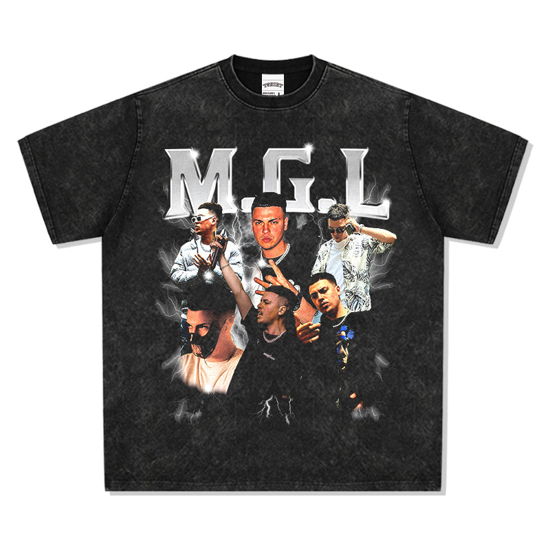M.G.L TEE Hoodie, Sweatshirt | CoreVibeTees.com (Image 3)