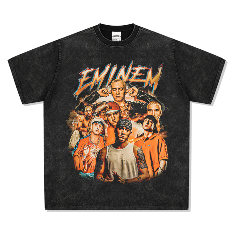 Eminem TEE Hoodie, Sweatshirt | CoreVibeTees.com (Image 3)