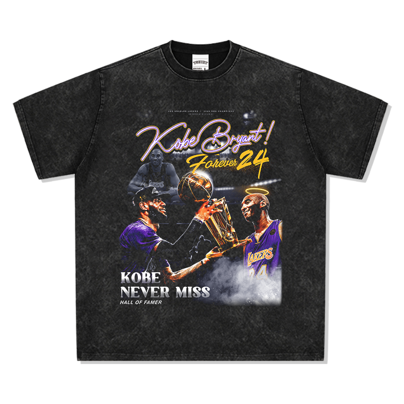 Kobe Bryant TEE NBA Style001 Hoodie, Sweatshirt | CoreVibeTees.com (Image 3)
