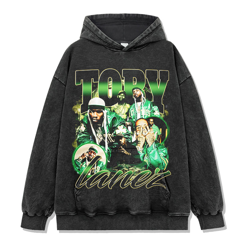 Tory Lanez Hoodie T-Shirts, Sweatshirt | CoreVibeTees.com (Image 2)