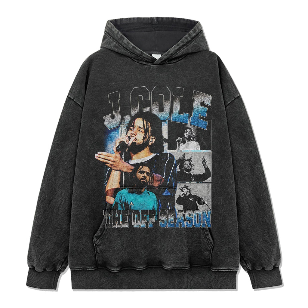 The Off Season By J. Cole HOODIE T-Shirts, Sweatshirt | CoreVibeTees.com (Image 2)