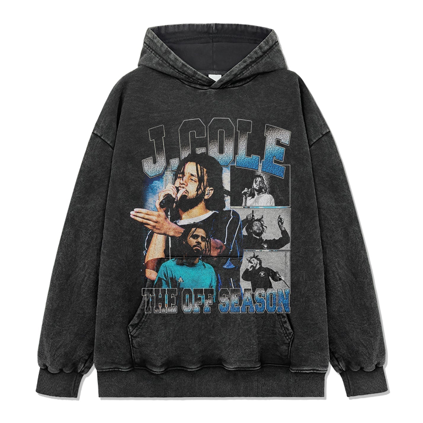The Off Season By J. Cole HOODIE T-Shirts, Sweatshirt | CoreVibeTees.com (Image 2)