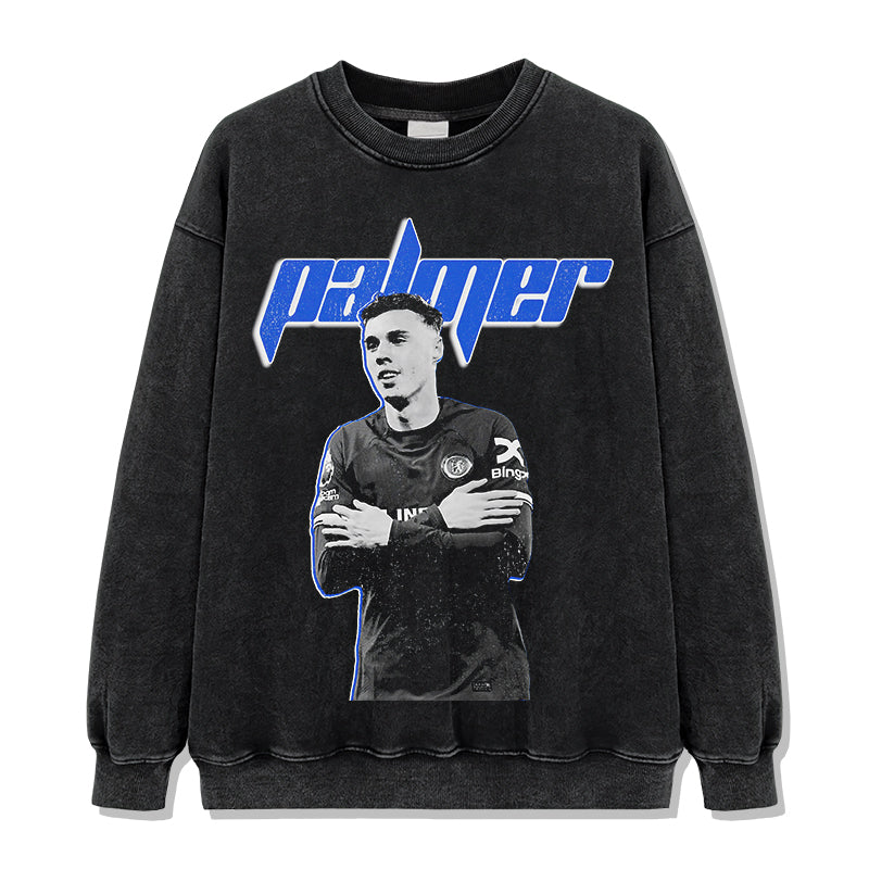 Cole Palmer Sweatshirt T-Shirts, Hoodie | CoreVibeTees.com (Image 2)