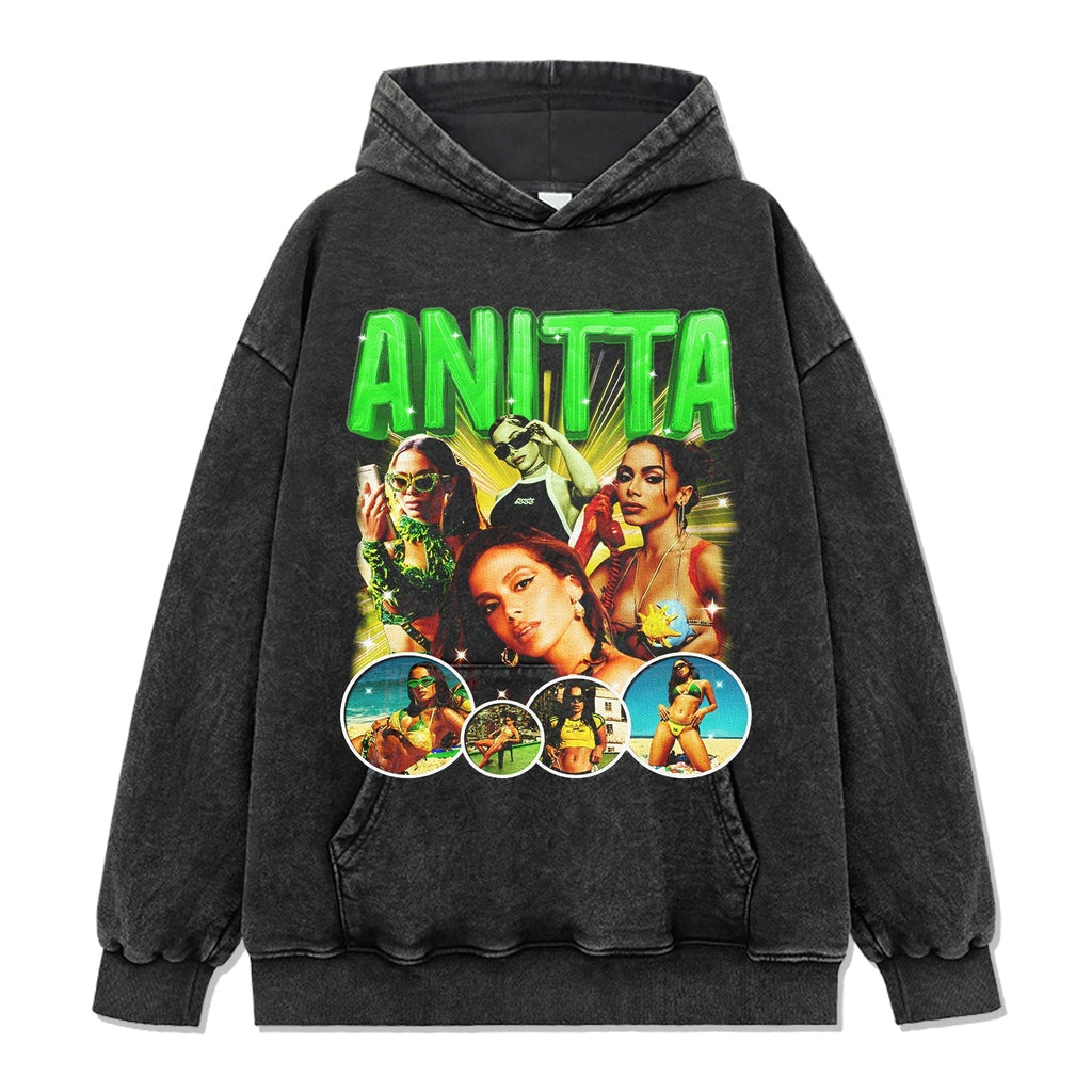 Anitt Hoodie T-Shirts, Sweatshirt | CoreVibeTees.com (Image 2)