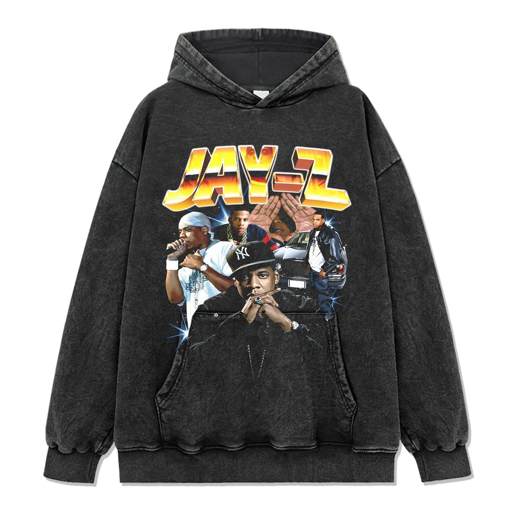 Jay-z Hoodie T-Shirts, Sweatshirt | CoreVibeTees.com (Image 2)