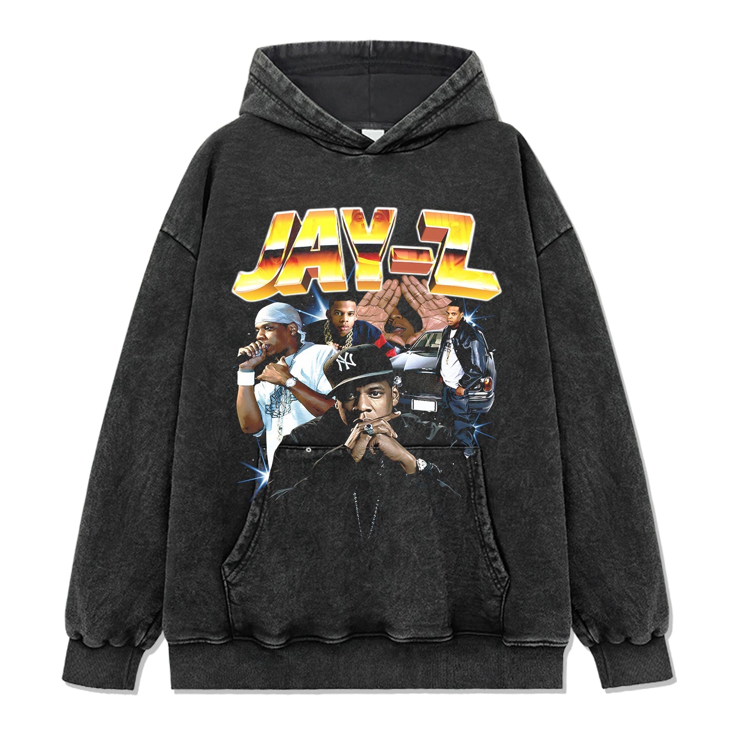 Jay-z Hoodie T-Shirts, Sweatshirt | CoreVibeTees.com (Image 2)