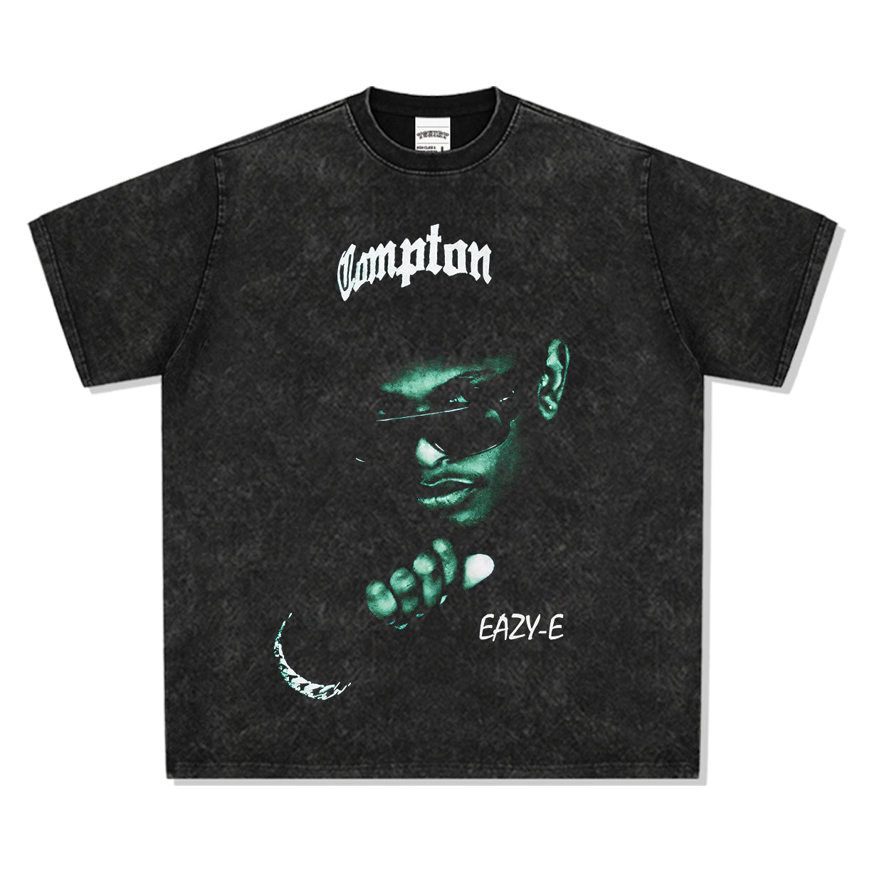 Eazy-e TEE Hoodie, Sweatshirt | CoreVibeTees.com (Image 3)