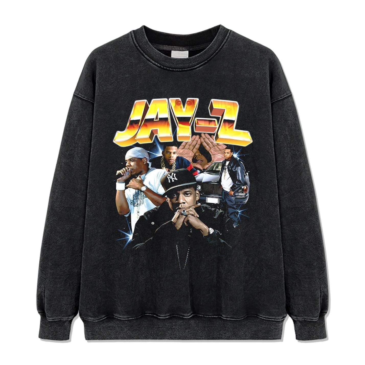 Jay-z Sweatshirt T-Shirts, Hoodie | CoreVibeTees.com (Image 2)