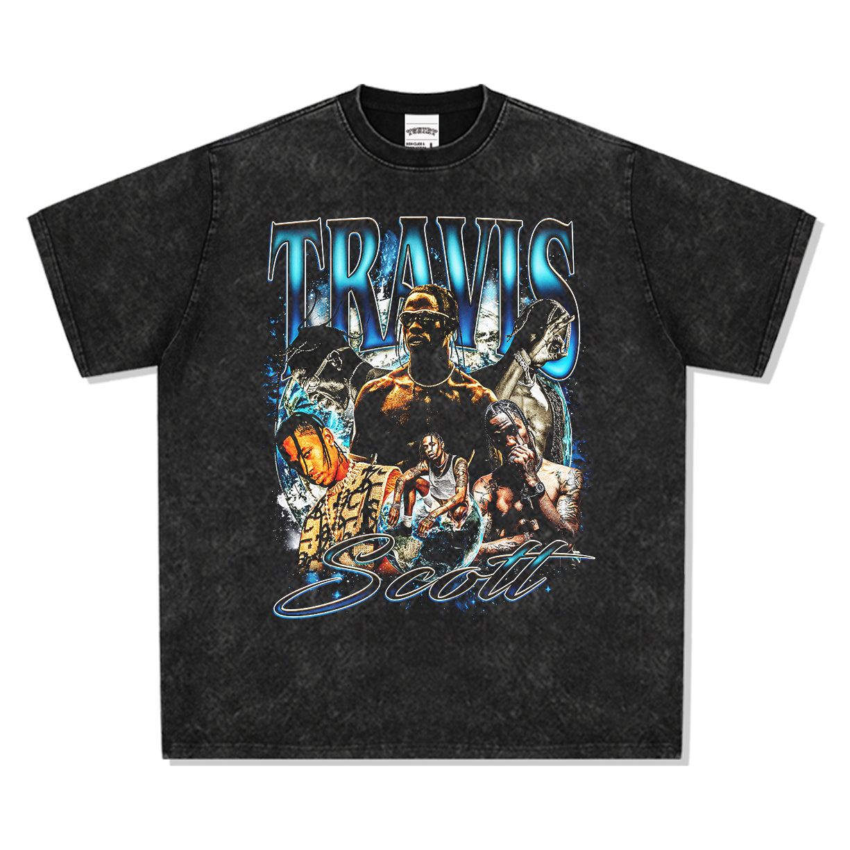 Travis Scott TS TEE Hoodie, Sweatshirt | CoreVibeTees.com (Image 3)