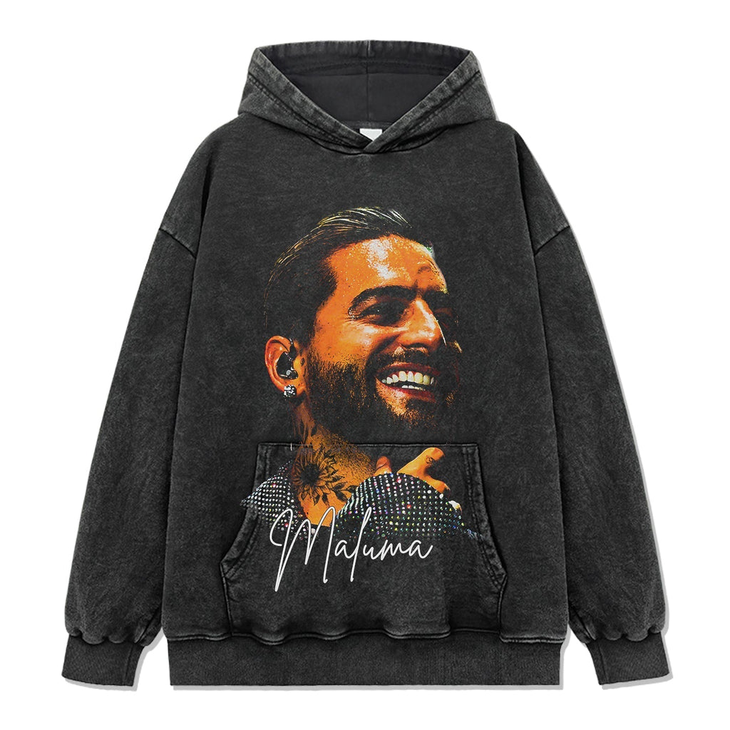 Post Malone HOODIE T-Shirts, Sweatshirt | CoreVibeTees.com (Image 2)
