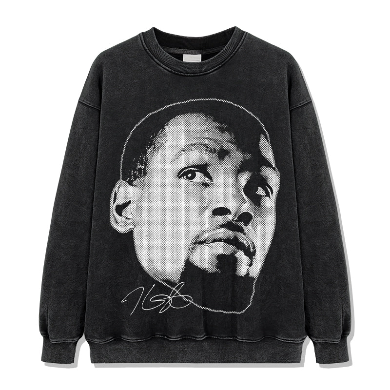 Kevin Durant SIGNATURE Sweatshirt NBA T-Shirts, Hoodie | CoreVibeTees.com (Image 2)