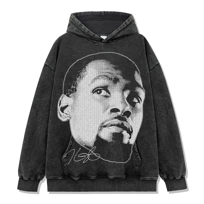 Kevin Durant SIGNATURE HOODIE NBA T-Shirts, Sweatshirt | CoreVibeTees.com (Image 2)