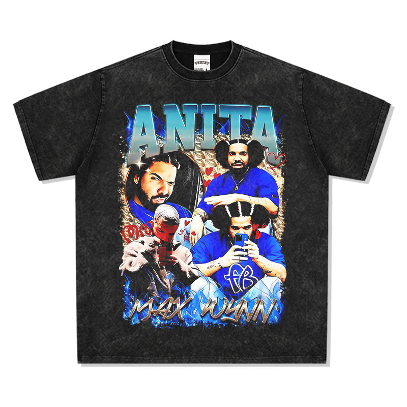 Anita Max Wynn By Drake TEE Style003 Hoodie, Sweatshirt | CoreVibeTees.com (Image 3)