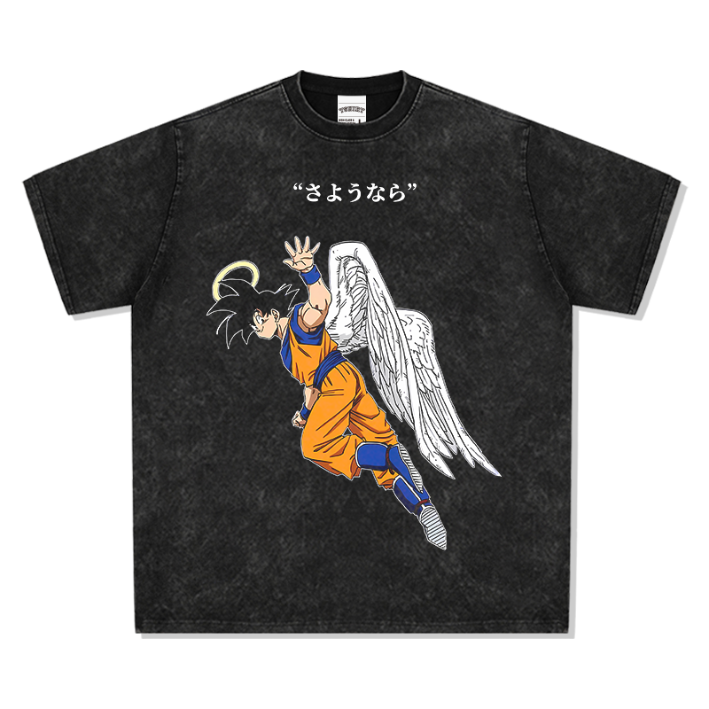 Akira Toriyama Memories "Anime" TEE Hoodie, Sweatshirt | CoreVibeTees.com (Image 3)