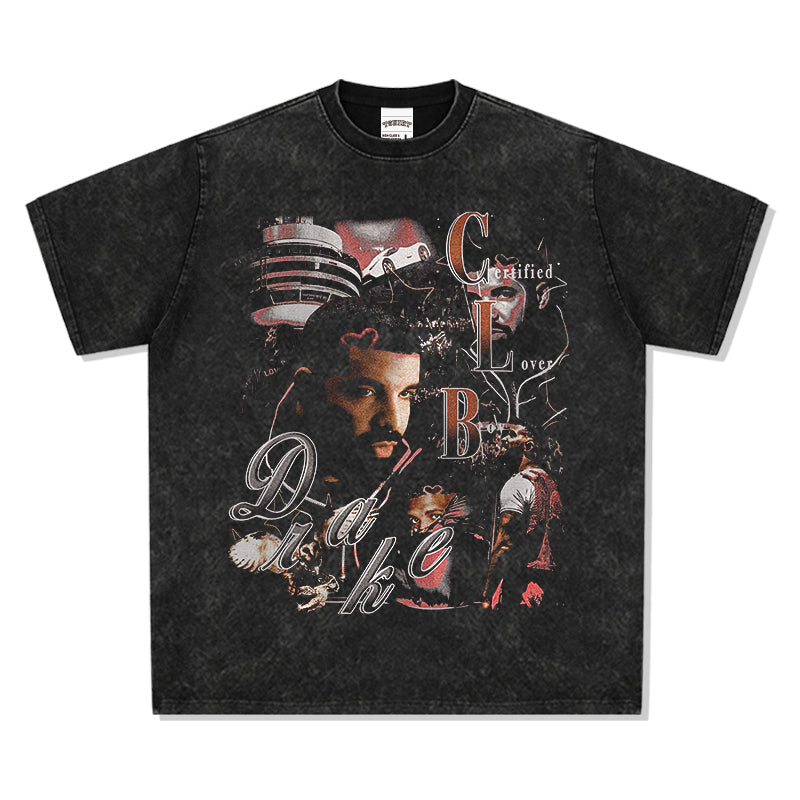 Certified Lover Boy By Drake TEE Style002 Hoodie, Sweatshirt | CoreVibeTees.com (Image 3)