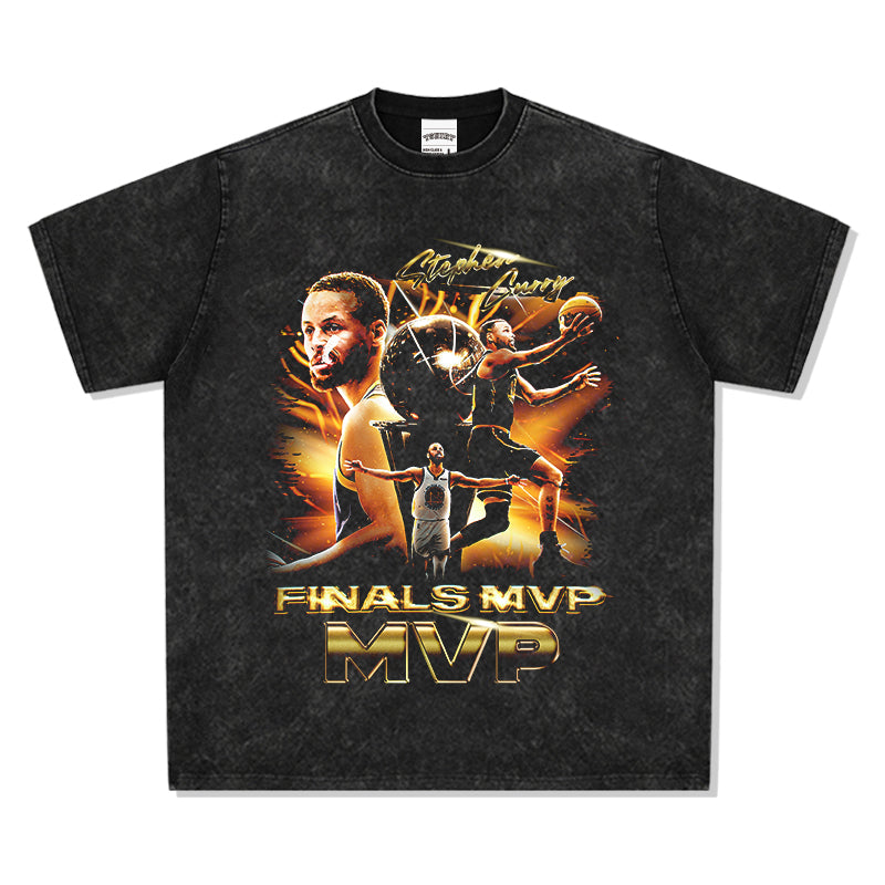 Stephen Curry TEE NBA Style003 Hoodie, Sweatshirt | CoreVibeTees.com (Image 2)