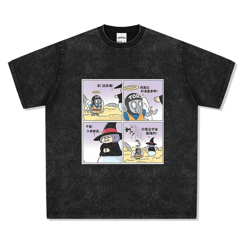 In memory of Akira Toriyama "Anime" TEE Hoodie, Sweatshirt | CoreVibeTees.com (Image 2)
