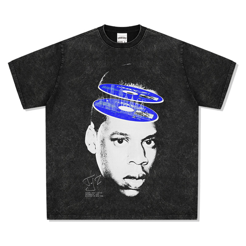 Jay-z TEE Hoodie, Sweatshirt | CoreVibeTees.com (Image 3)