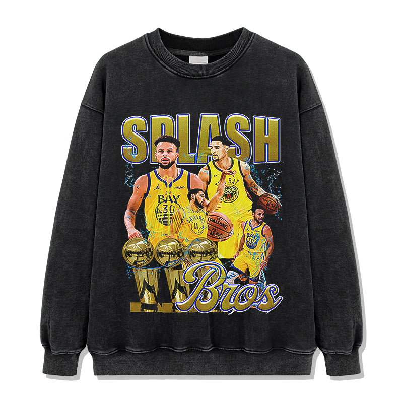 Selash Blos Sweatshirt NBA T-Shirts, Hoodie | CoreVibeTees.com (Image 2)