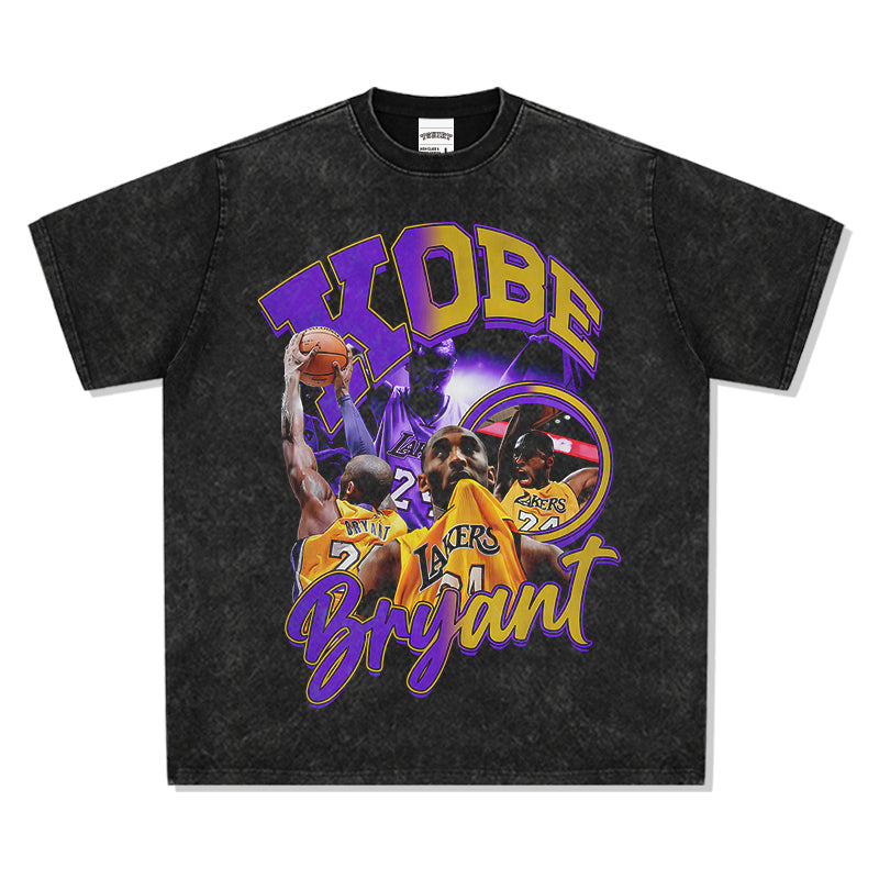 Kobe Bryant TEE NBA Style009 Hoodie, Sweatshirt | CoreVibeTees.com (Image 3)