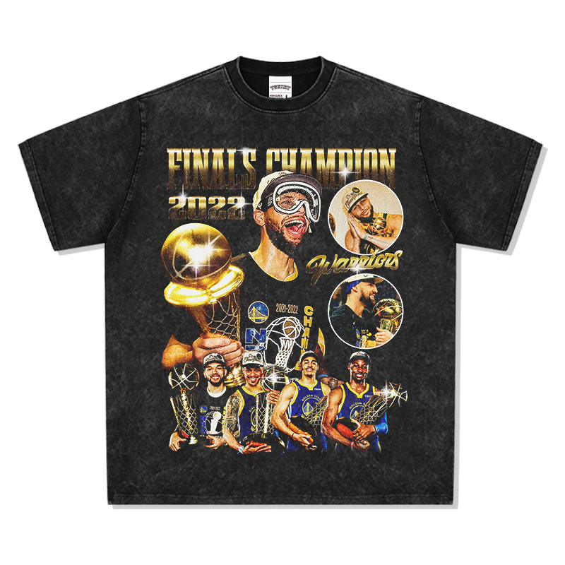 Curry Trophy TEE NBA Hoodie, Sweatshirt | CoreVibeTees.com (Image 3)
