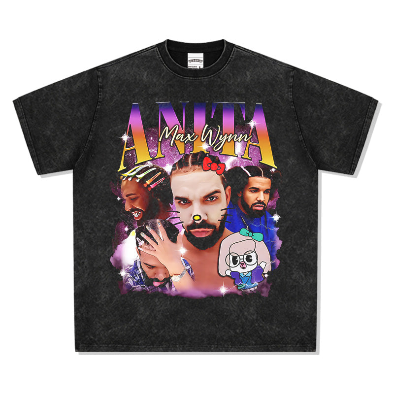 Anita Max Wynn By Drake TEE Style002 Hoodie, Sweatshirt | CoreVibeTees.com (Image 3)
