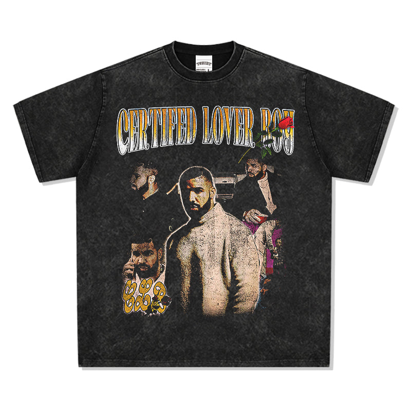 Certified Lover Boy By Drake TEE Style004 Hoodie, Sweatshirt | CoreVibeTees.com (Image 3)