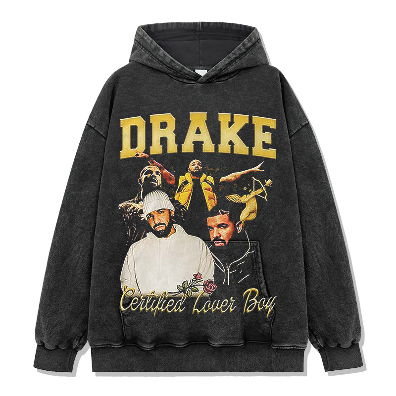 Certified Lover Boy By Drake HOODIE Style003 T-Shirts, Sweatshirt | CoreVibeTees.com (Image 2)