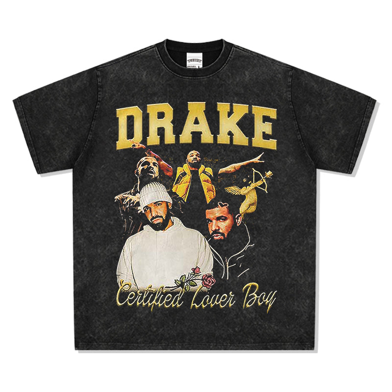 Certified Lover Boy By Drake TEE Style003 Hoodie, Sweatshirt | CoreVibeTees.com (Image 3)