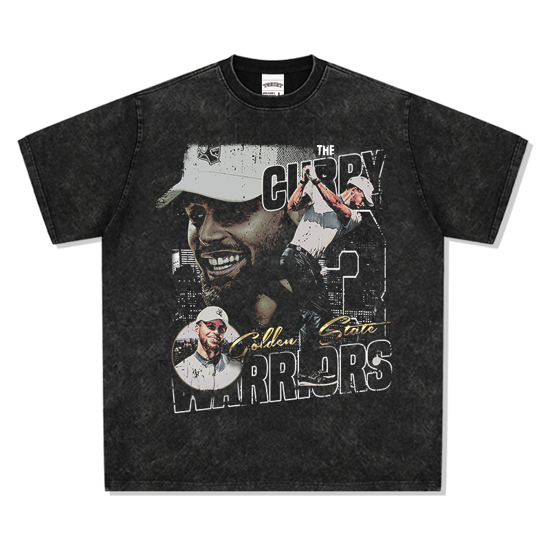 Stephen Curry TEE NBA Style001 Hoodie, Sweatshirt | CoreVibeTees.com (Image 3)