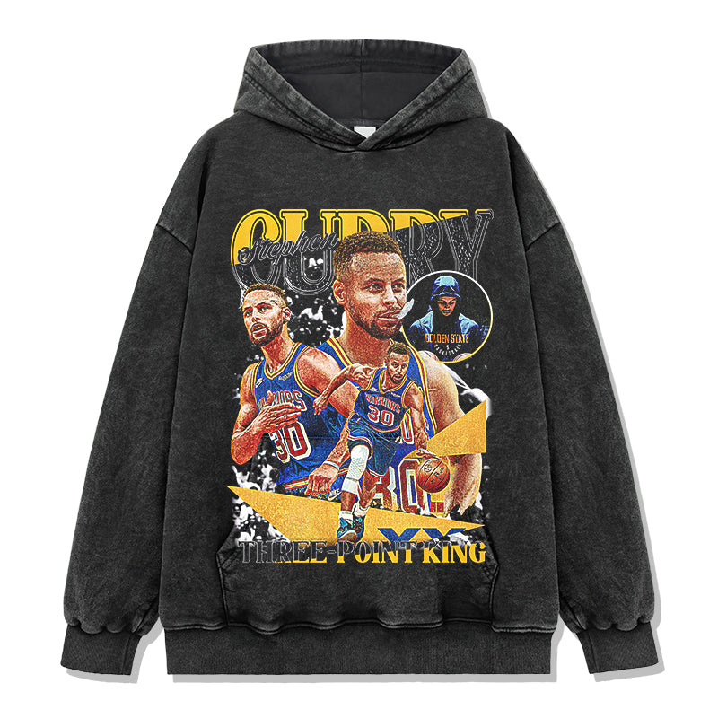 Stephen Curry HOODIE NBA 2024 Style005 T-Shirts, Sweatshirt | CoreVibeTees.com (Image 2)