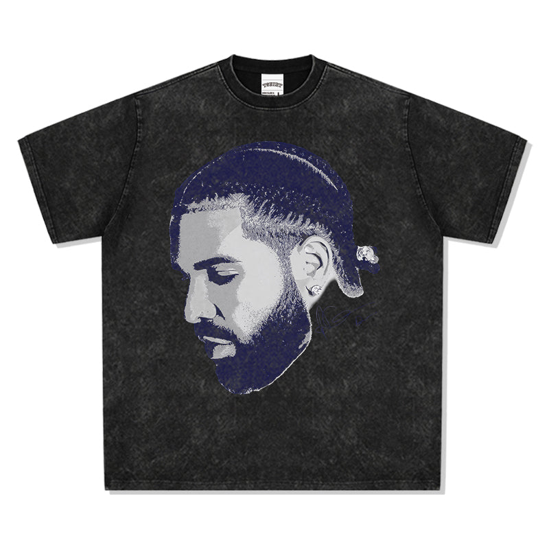 Drake TEE Style004 Hoodie, Sweatshirt | CoreVibeTees.com (Image 3)