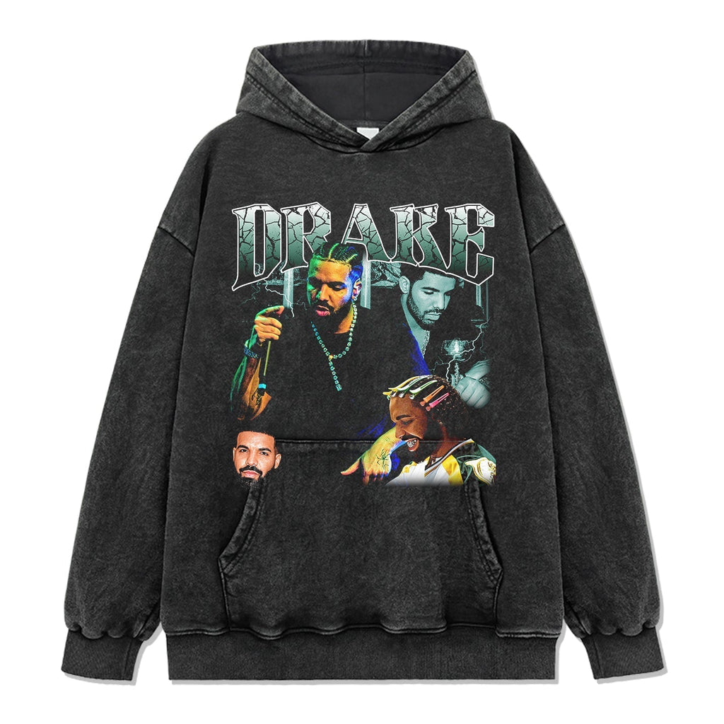 Drake HOODIE T-Shirts, Sweatshirt | CoreVibeTees.com (Image 2)