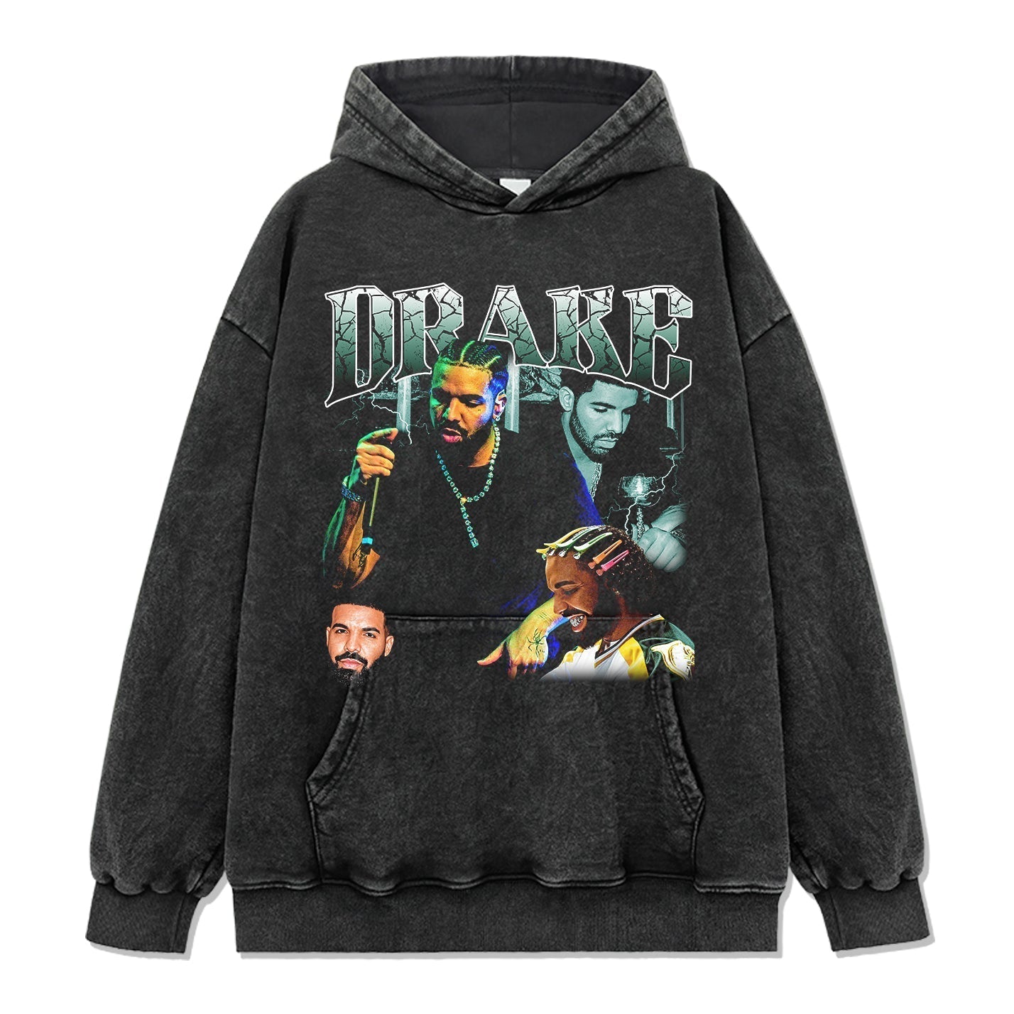 Drake HOODIE T-Shirts, Sweatshirt | CoreVibeTees.com (Image 2)