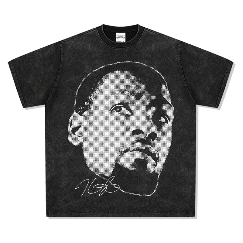 Kevin Durant SIGNATURE TEE NBA Hoodie, Sweatshirt | CoreVibeTees.com (Image 3)