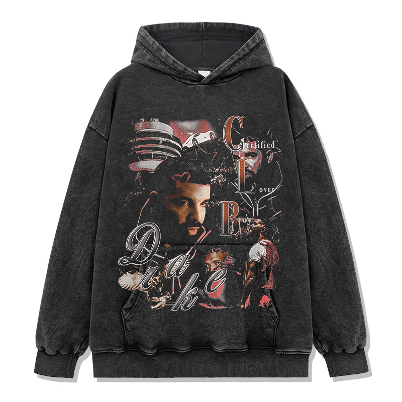 Certified Lover Boy By Drake HOODIE Style002 T-Shirts, Sweatshirt | CoreVibeTees.com (Image 2)
