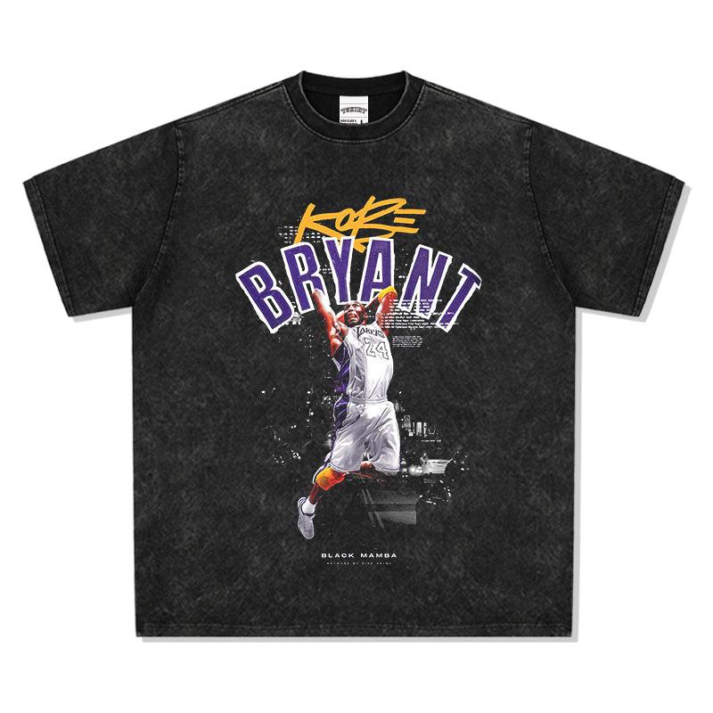 Kobe Bryant TEE NBA Style004 Hoodie, Sweatshirt | CoreVibeTees.com (Image 3)