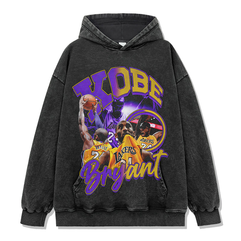 Kobe Bryant HOODIE NBA Style010 T-Shirts, Sweatshirt | CoreVibeTees.com (Image 2)
