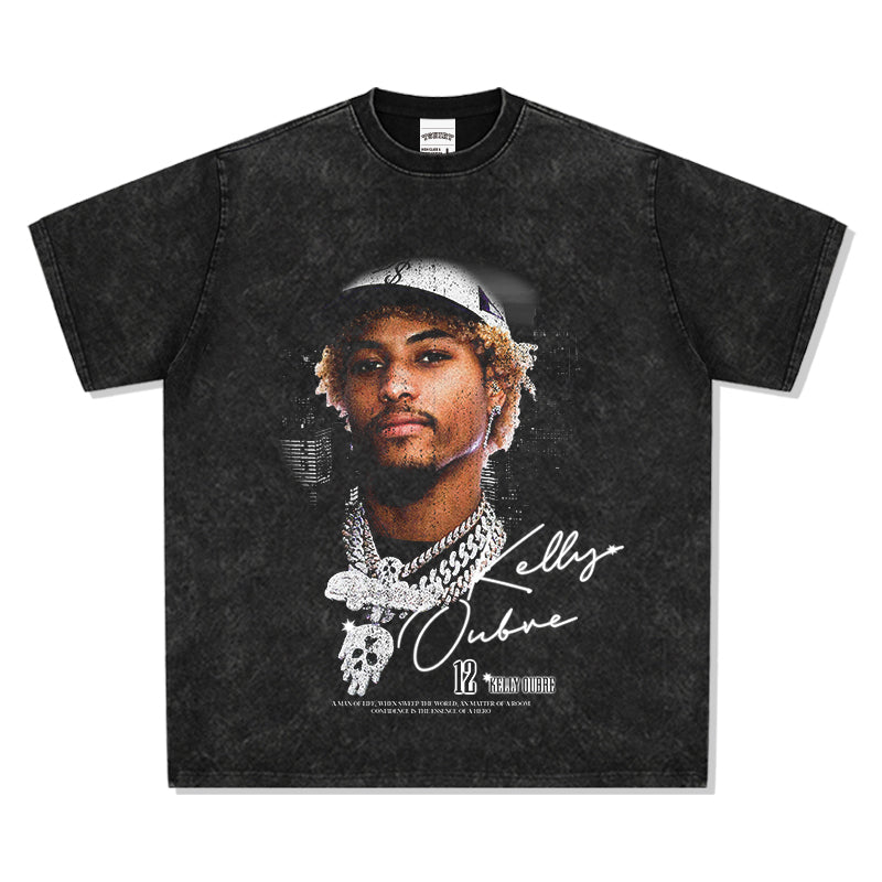 Kelly Jubre TEE NBA Hoodie, Sweatshirt | CoreVibeTees.com (Image 3)