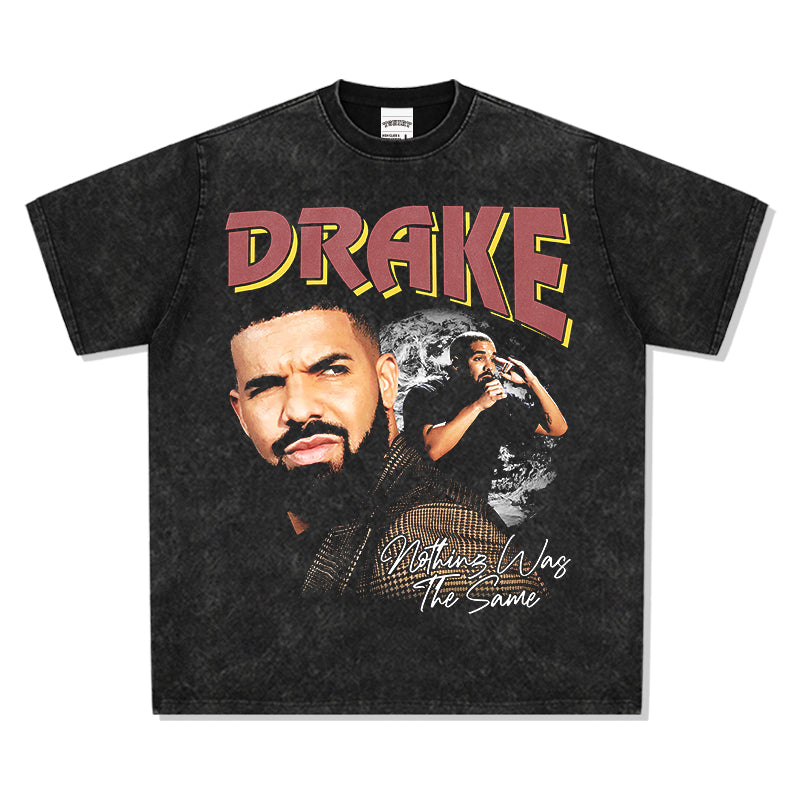 Nothing Was the Same By Drake TEE Hoodie, Sweatshirt | CoreVibeTees.com (Image 3)