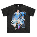 Phil Foden Tee Hoodie, Sweatshirt | CoreVibeTees.com (Image 1)